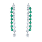 Sapphira Earrings