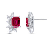 Alexandra Earrings