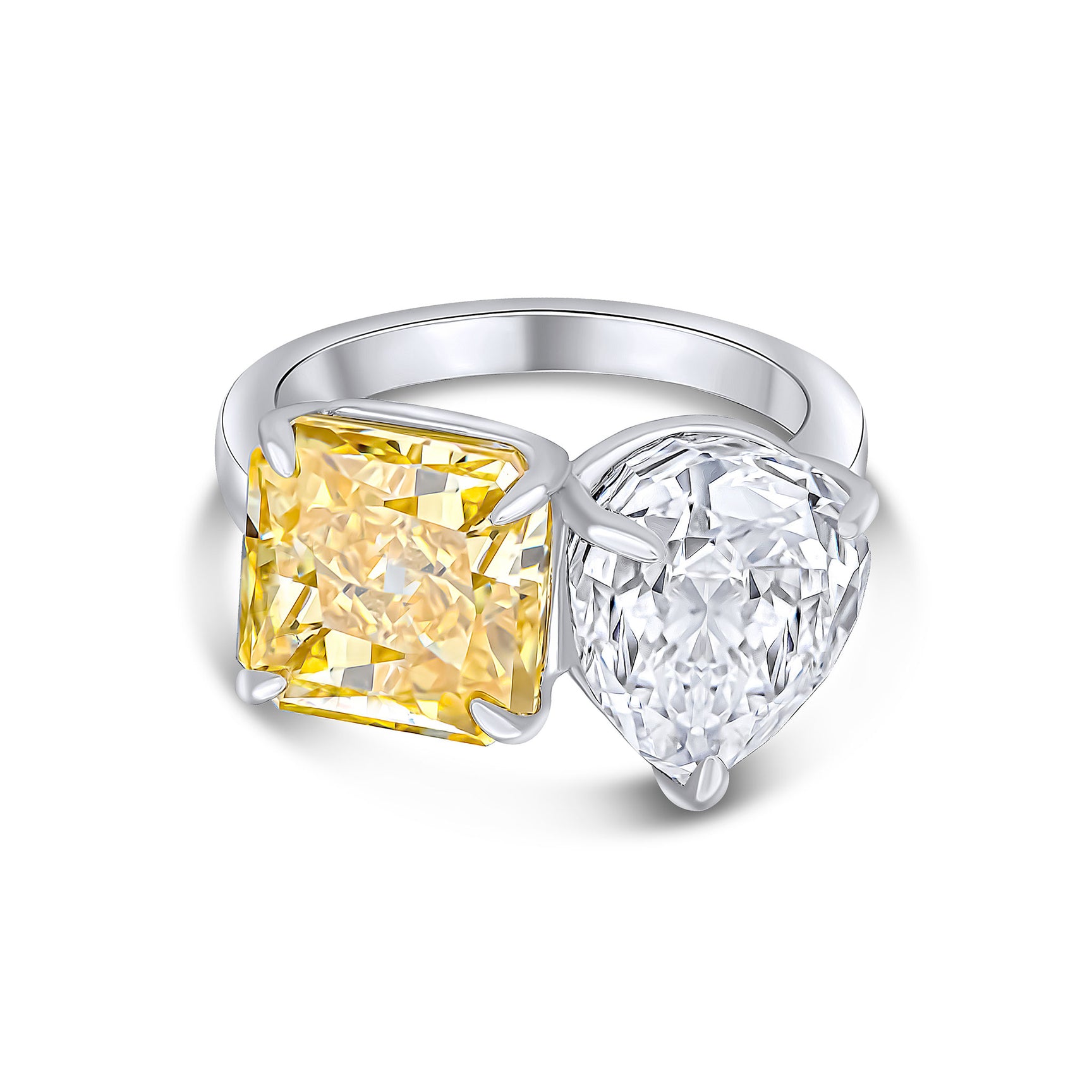 The Finest Cubic Zirconia Jewellery Since 1917 C I R O