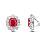 Maha Earrings
