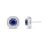 Cantassa Earrings