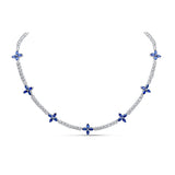 Flo Necklace (16")