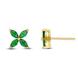 Flo Earrings