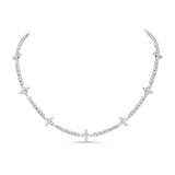 Flo Necklace (16")