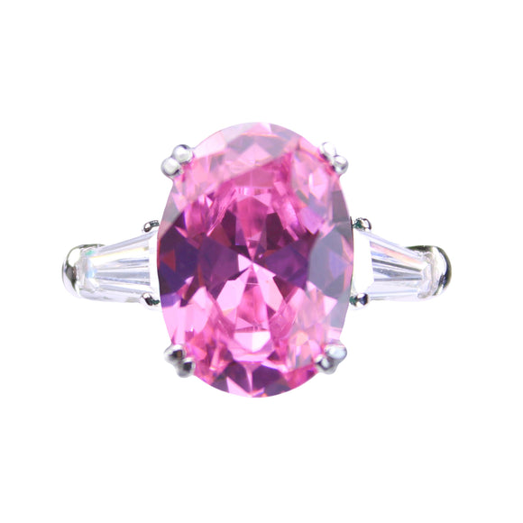 Frankie Ring (Pink)