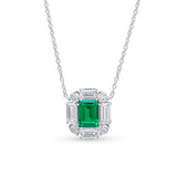 Gillian Pendant