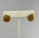 Orla Earrings (Gold)