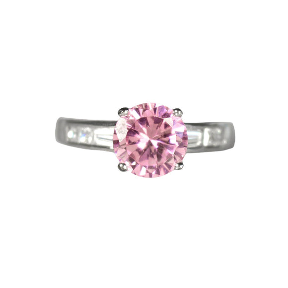 Matilda Ring (Pink)