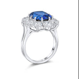 Maha Ring (Sapphire)