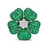 Rhoda Brooch