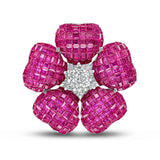 Rhoda Brooch