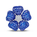 Rhoda Brooch