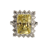 Keira Ring (Canary)